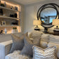 Sorelle Luxury Cushion