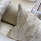 Porto Luxury Piped Cushion