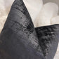 Chelsea Black 13" Cushion