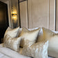 Porto Luxury Piped Cushion