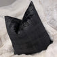 Chelsea Black 13" Cushion