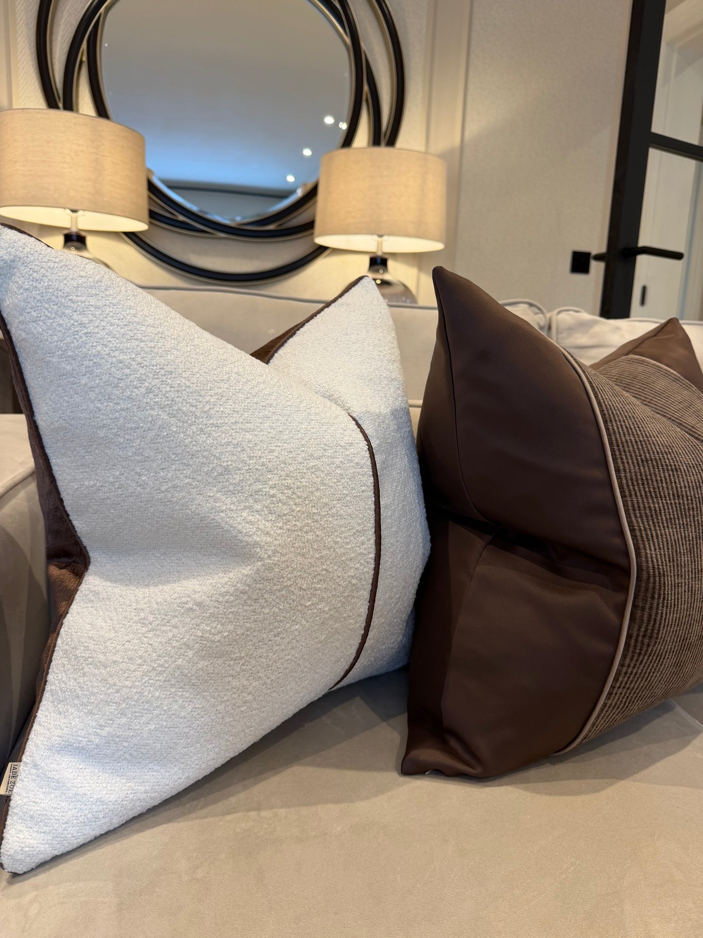 Montclair Luxury Cushion