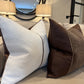 Montclair Luxury Cushion