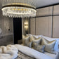 Monroe Luxury Bed