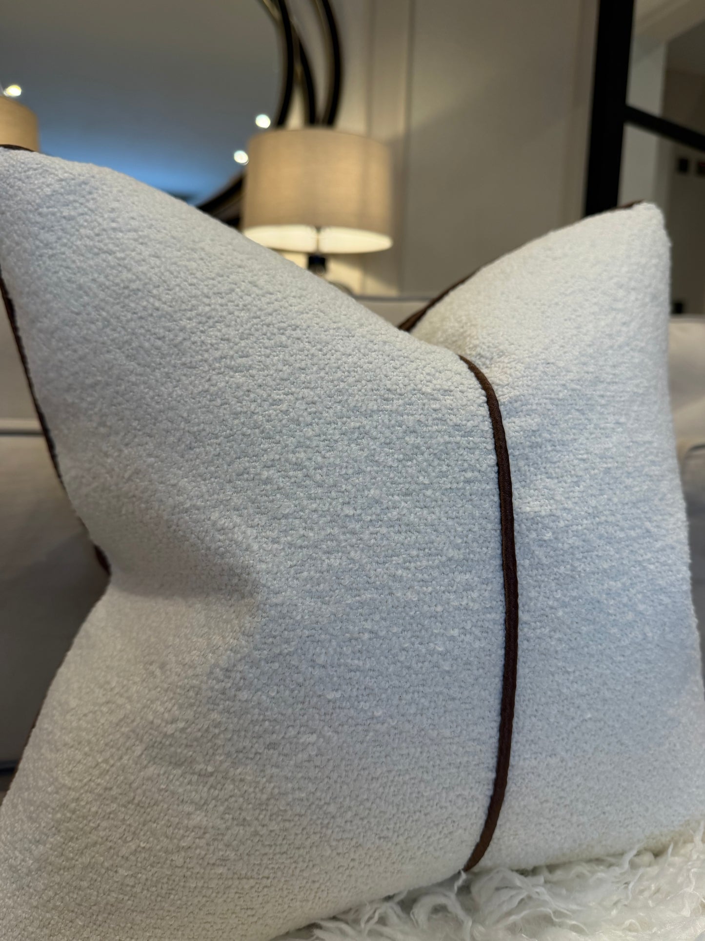 Montclair Luxury Cushion