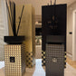 Midnight Noir Scent Sensum Reed Diffuser