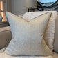 Ava Piped Luxury Cushion