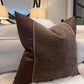 Sorelle Panel Piped Cushion