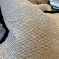 Monroe Fringed Luxury Cushion