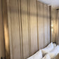 Savoy Luxury Bed
