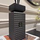 Midnight Noir Scent Sensum Reed Diffuser