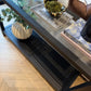 Astoria Black Console Table