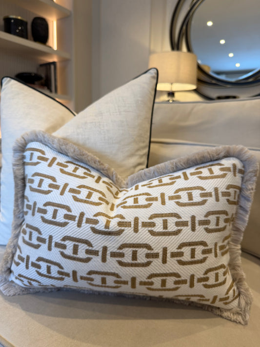 Sorelle Luxury Cushion