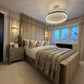 Savoy Luxury Bed