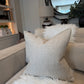 Sienna Weave Piped Cushion