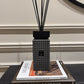 Midnight Noir Scent Sensum Reed Diffuser