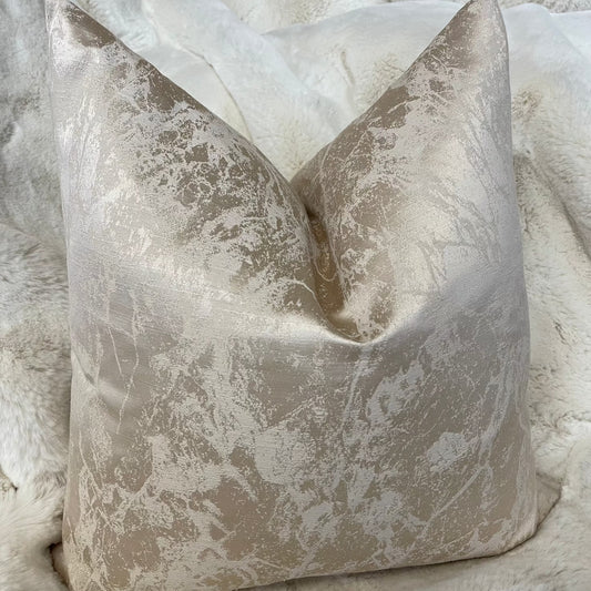 Blushell Sheen 20” Cushion