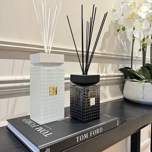 Signature Scent Sensum Reed Diffuser