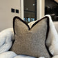 Lavine Fringed 20" Cushion