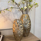 Hatton Cast Aluminium Vase 32cm