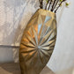Hatton Cast Aluminium Vase 40cm