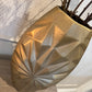 Hatton Cast Aluminium Vase 40cm
