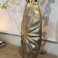 Hatton Cast Aluminium Vase 40cm