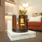 XXL Luxury Room Candle - Amber Fie