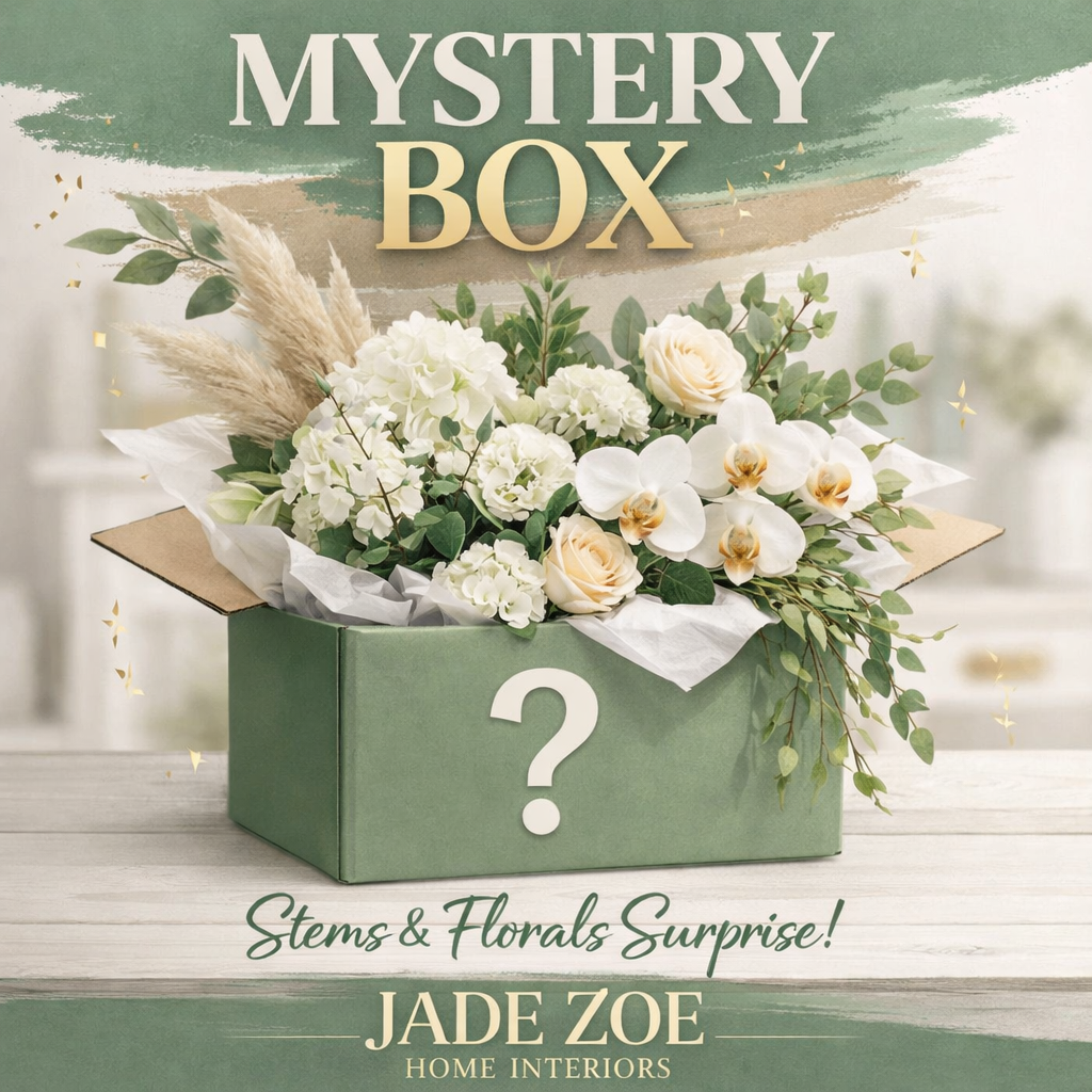 Mystery Stem Box