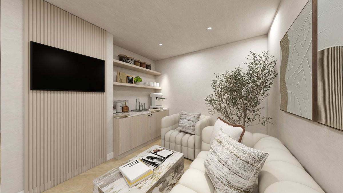 IV Drip Clinic - Image 4