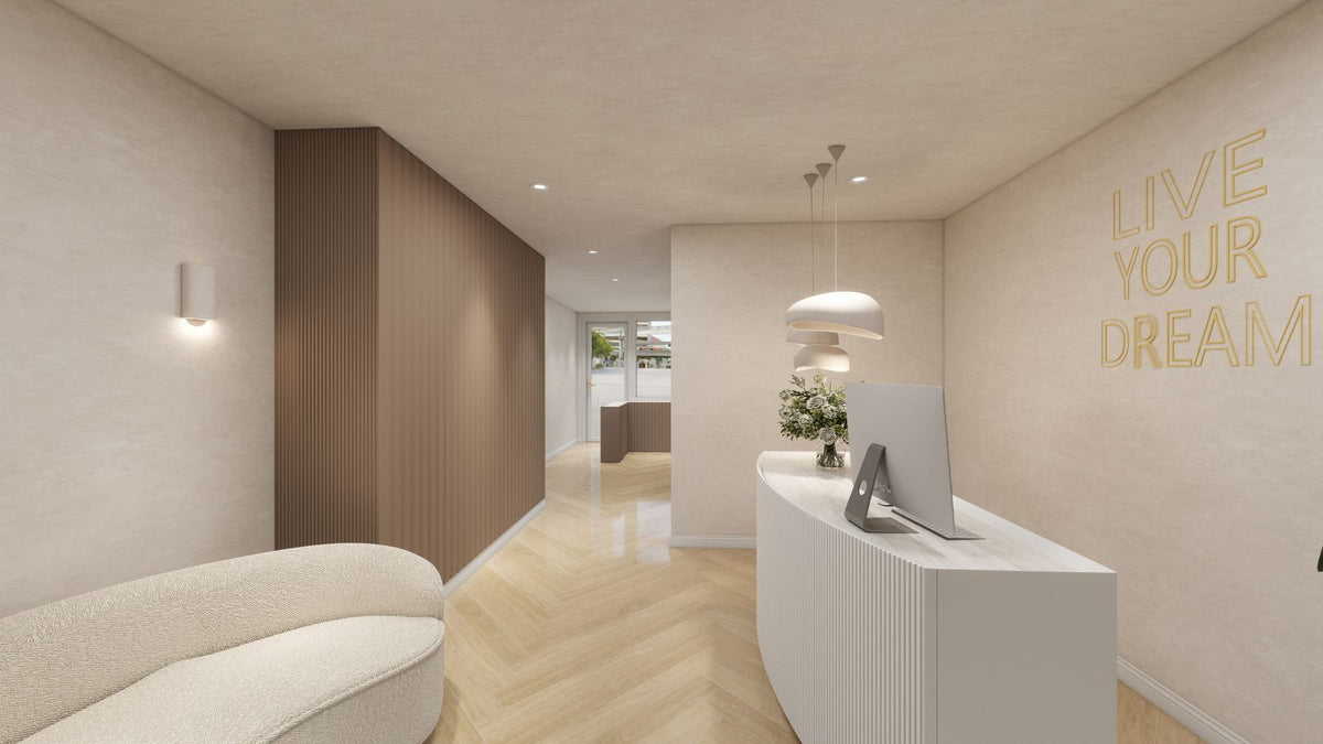 IV Drip Clinic - Image 1