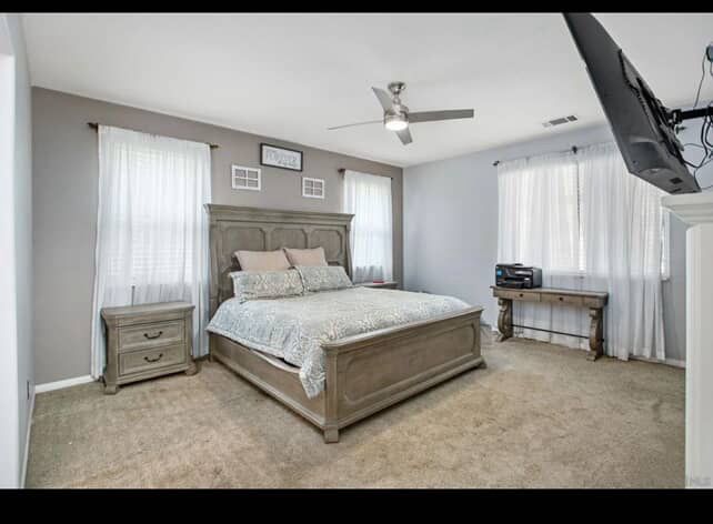 Bedroom Makeover - Image 4