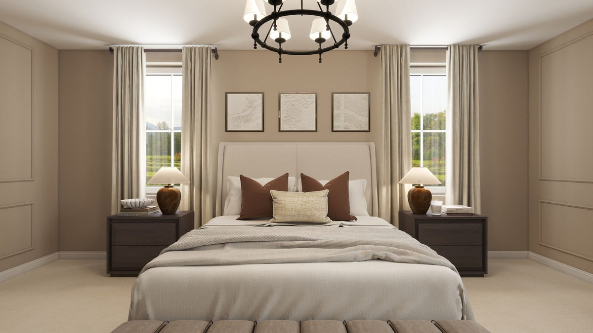 Bedroom Makeover - Image 3