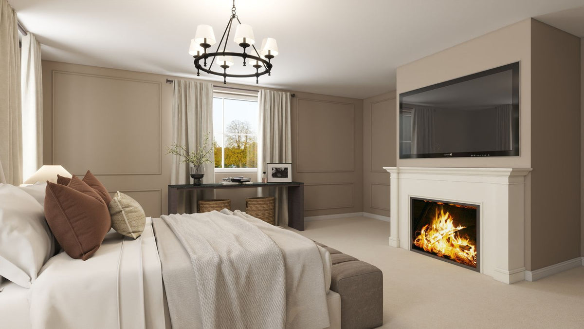 Bedroom Makeover - Image 2