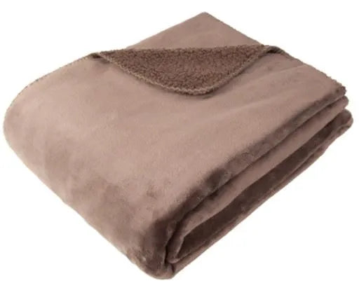 Coffee Cosy Throw