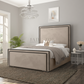 Eleanore Luxury Bed