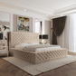 Empress Luxury Bed