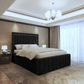 Giovanna Luxury Bed